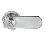 Замок почтовый 18-20/38 IP31 EKF PROxima (10.00 шт.)