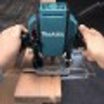 Фрезер сетевой MAKITA RP 0900 RP0900