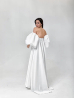 Casta Diva 6021 цвет айвори