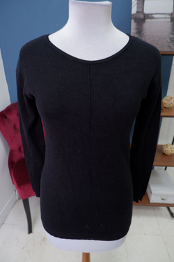 Джемпер Твоё базовый 44 размер