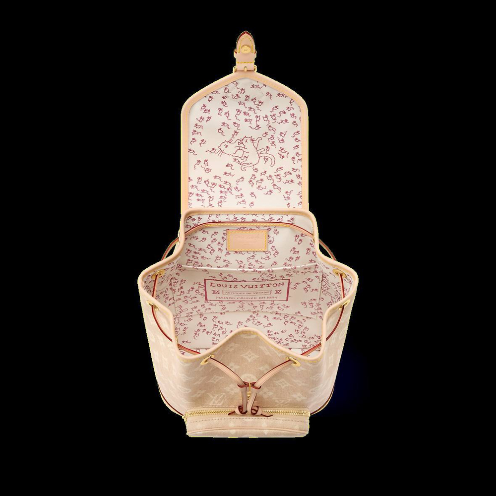 Рюкзак Louis Vuitton