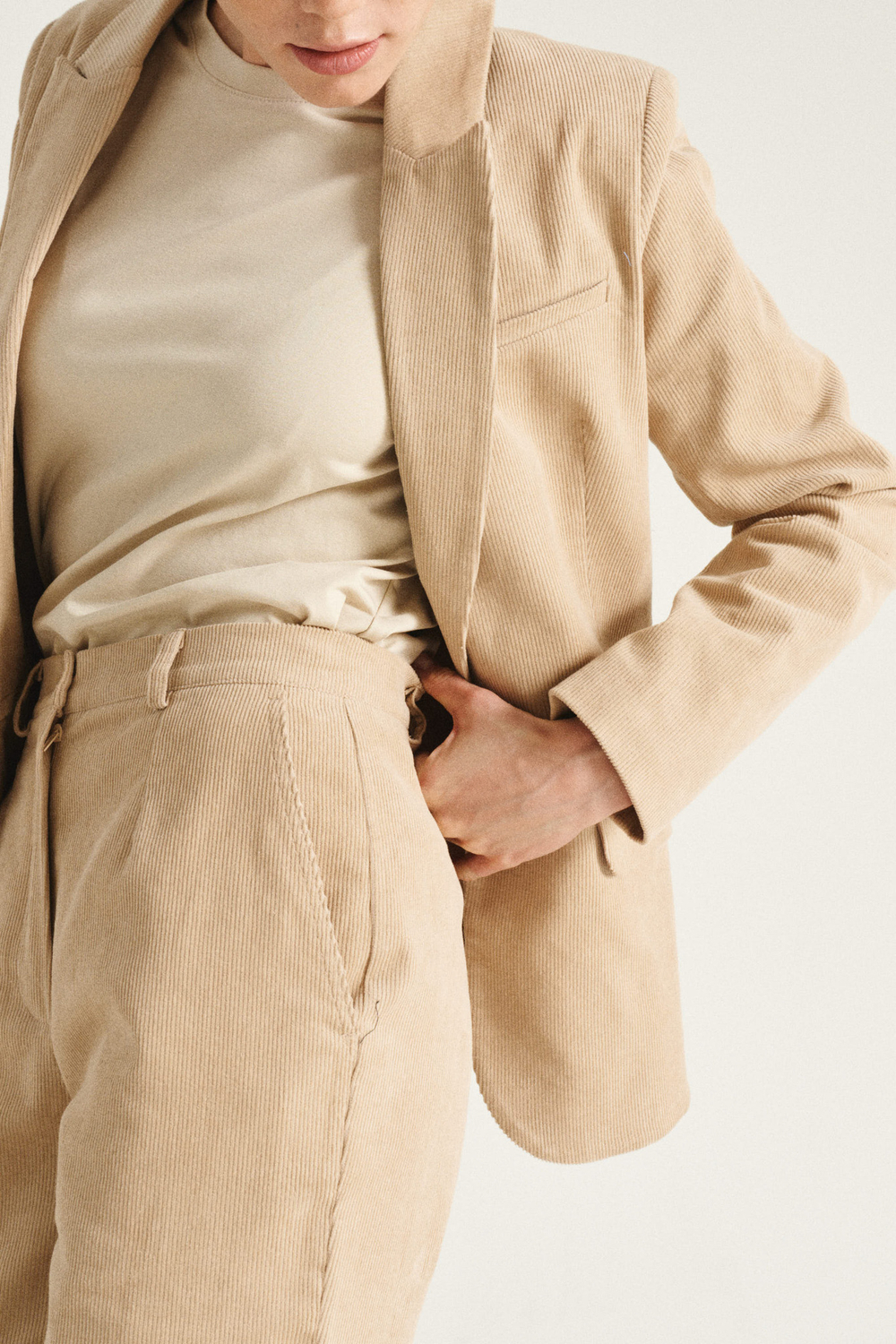 Брюки art.725-6