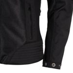 Lea Air Tissu Mesh / Женская / Черный