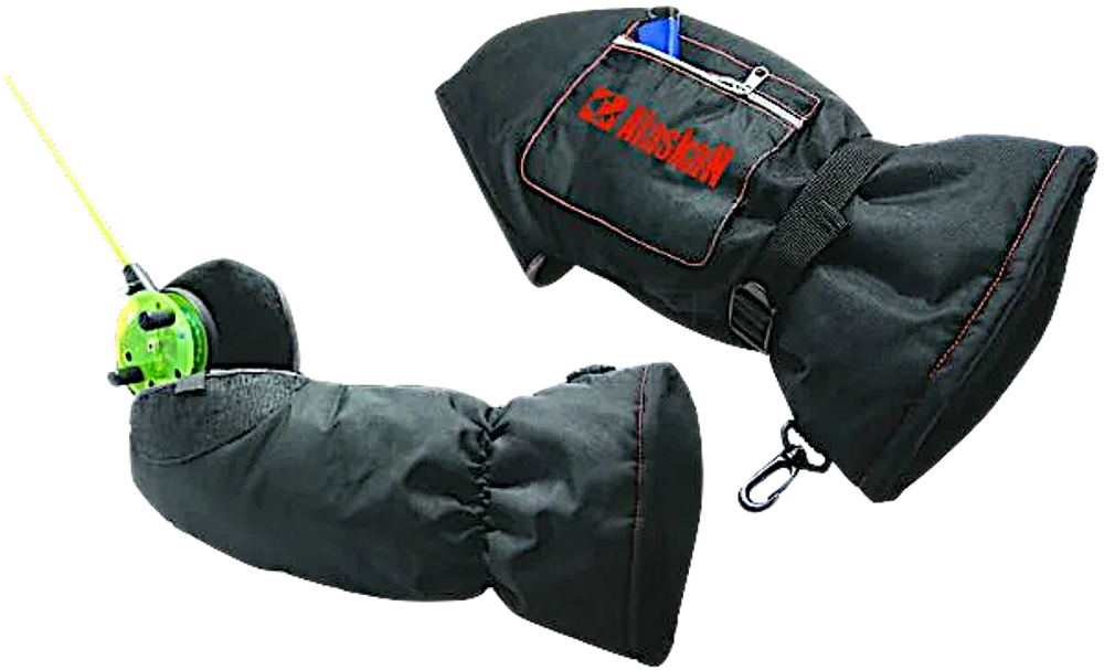 Варежка Alaskan AWGNBBOS NordBear 5000мм -