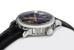 Tourbillon Kremlin by Alexander Diagan&Buyalov