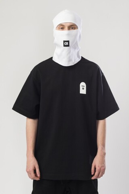 Футболка CODERED Stage Mini incognito Чёрный