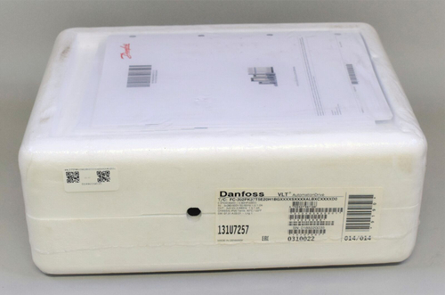 DANFOSS FC-302PK37T5E20H1BGXXXXSXXXXALBXCXXXXD0