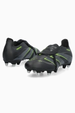 Бутсы adidas Predator League FT SG - черный