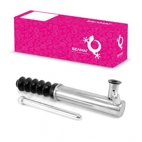 Цилиндр сцепления рабочий ВАЗ 2123 BM0143