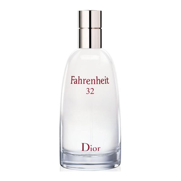 Christian Dior Fahrenheit 32