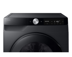 Стиральная машина Samsung WD90DG6G94BBLP