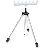 Подставка Salmo TRIPOD без гребенки