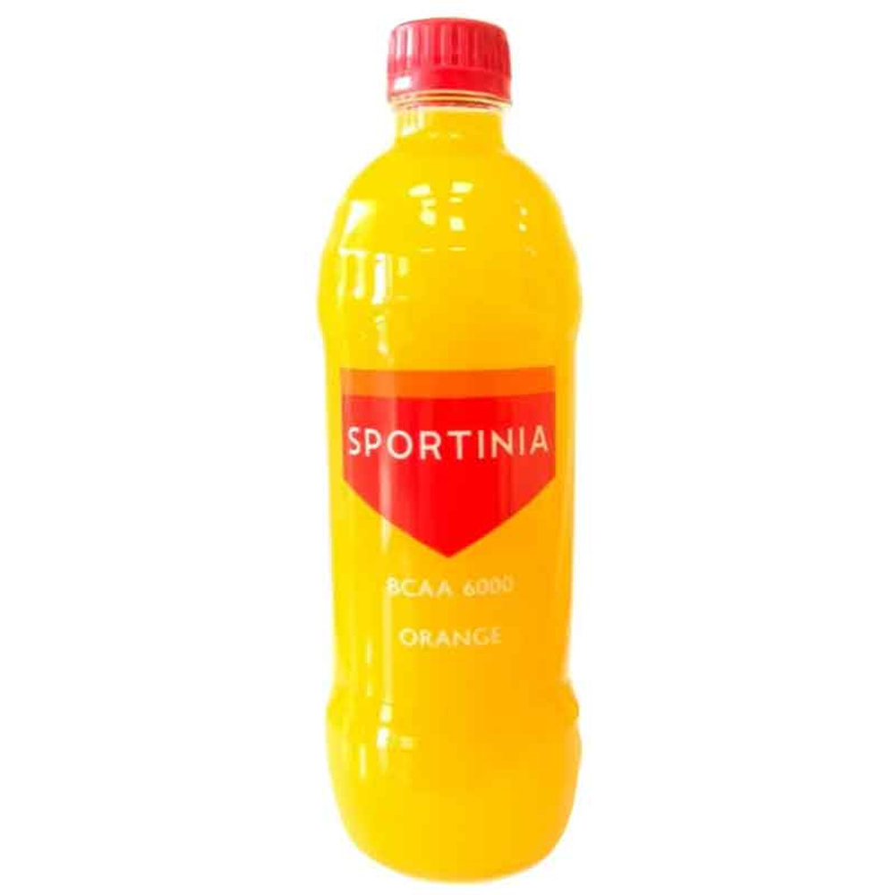 Sportinia BCAA 6000 (500 мл.) [M]