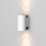 Уличный настенный светильник Outdoor O303WL-L10W3K