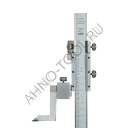 Штангенрейсмас ШР- 250-0,05 ГОСРЕЕСТР 89868-23 ГОСТ 164-90 ТОЧИНТЕХ