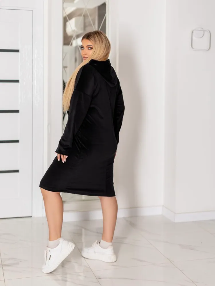 Платье спортивное УК-986 Фабрика Моды