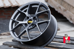 Комплект дисков BBS 16x7 et38 4x100