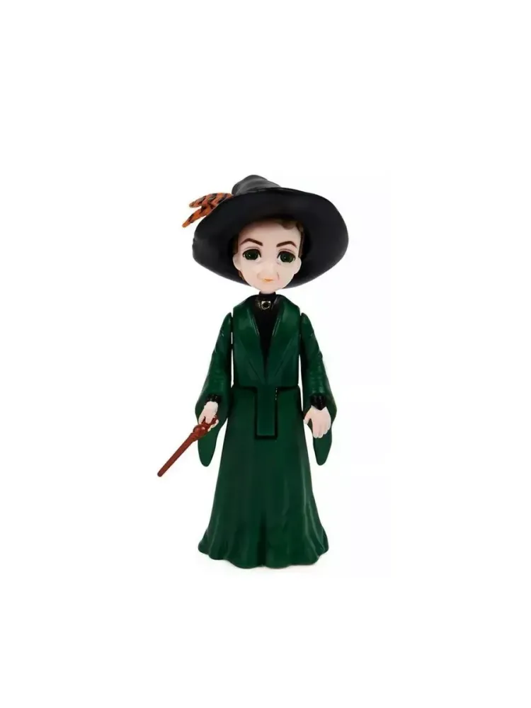 Мини-фигурка Harry Potter Minerva McGonagall