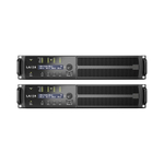 LA12X Усилитель мощности, 4х2600 Вт. (Copy)