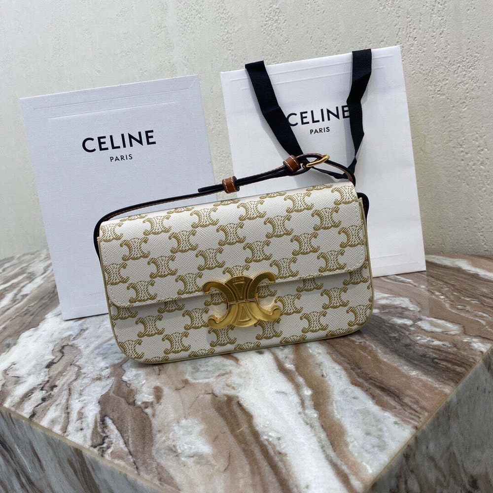 Celine Triomphe 20 cm