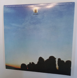 Eagles Eagles (Europe 2014)