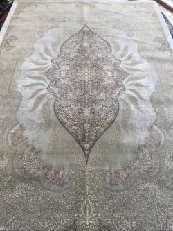 Персидский Ковер Код R53