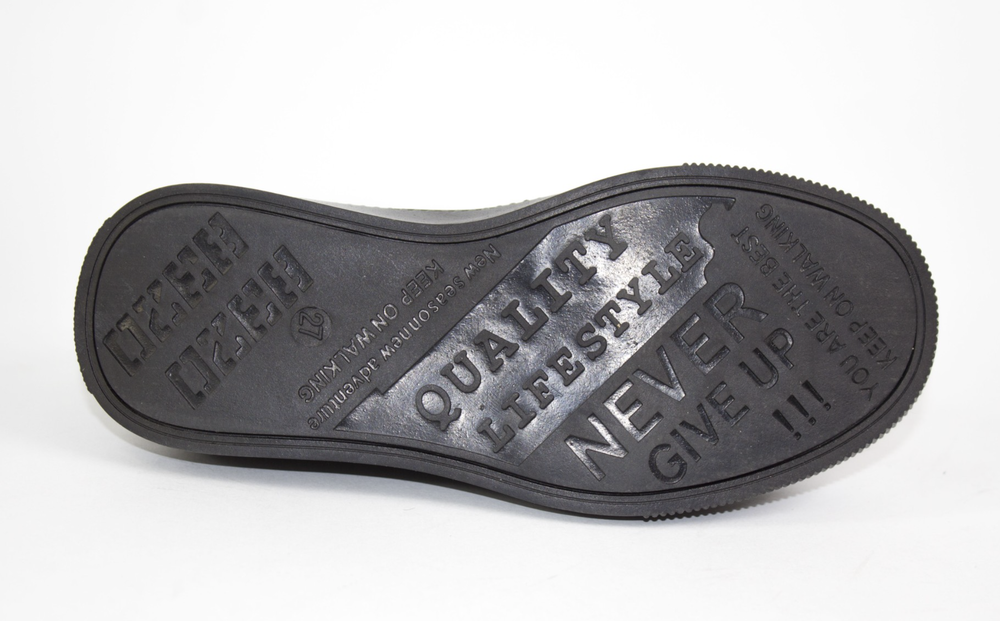 Туфли детские Пчёлка Доми C757-6