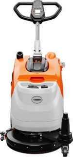 Машина поломоечная CHANCEE M30 Plus (Li 60 а/ч) M30 Plus-li60