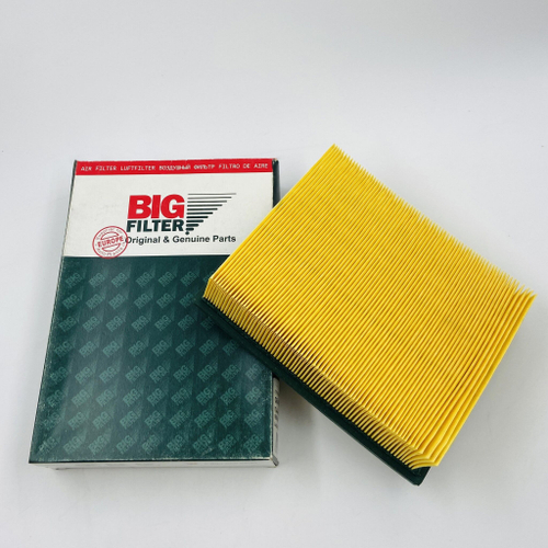 Фильтр воздушный Ranault Laguna