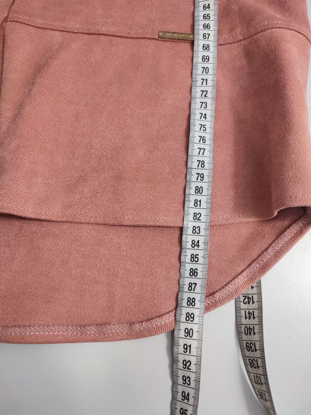 Платье Allure теплое 44 размер