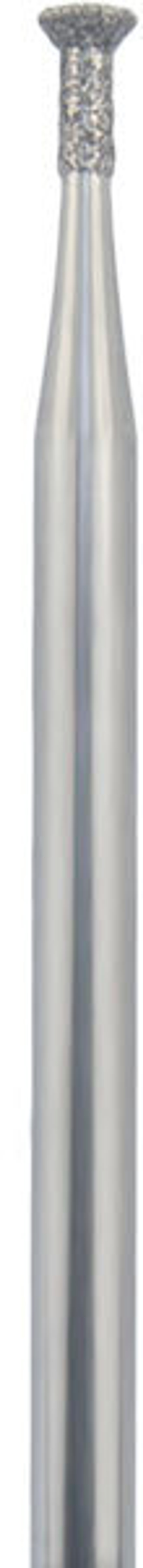 Бор алмазный, тип HP, 809-023M-HP, NTI, Германия