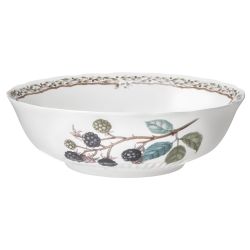 НАБОР САЛАТНИКОВ LEFARD "FRUIT GARDEN" 17,5*5,5 СМ 2 ШТ. 750 МЛ (КОР=24НАБ.)