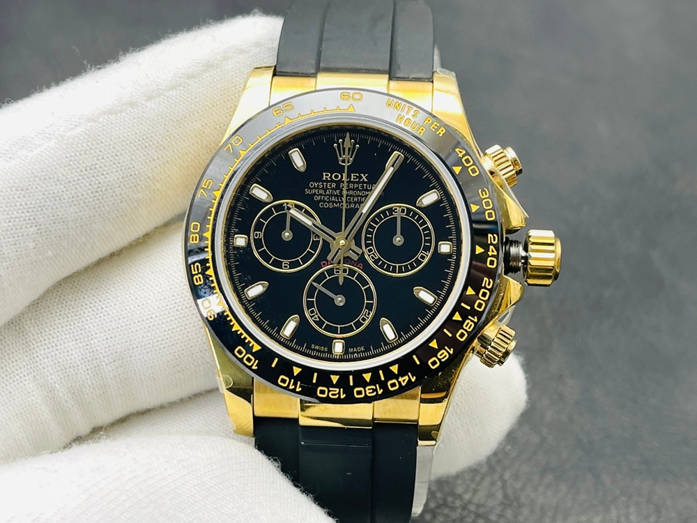 Rolex Daytona Watch