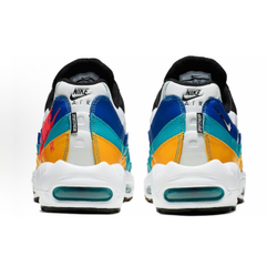 Nike Air Max 95 Windbreaker