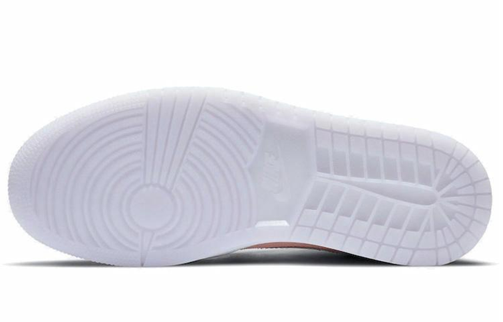 Кроссовки Jordan Air Jordan 1 Mid Se "P(Her)Spective" (Женская размерная сетка)