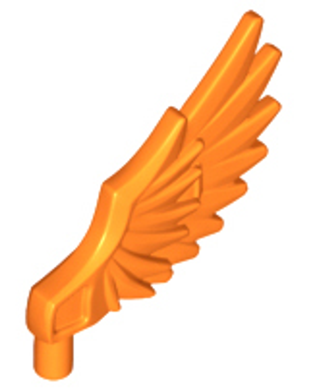 Крыло 11100, Orange