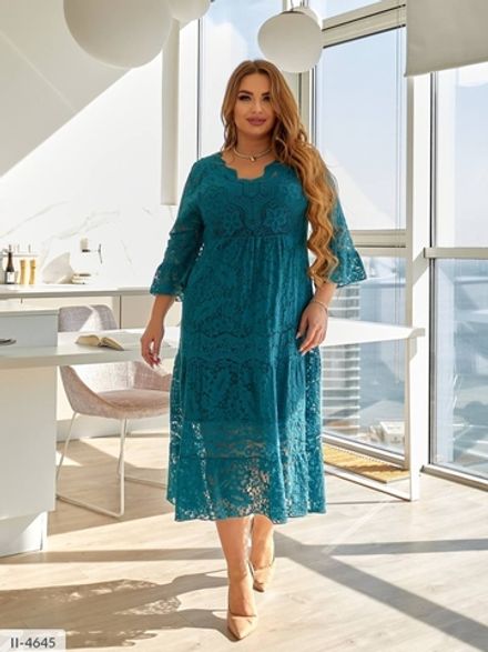 Платье II-4645 Фабрика Моды Фото 1