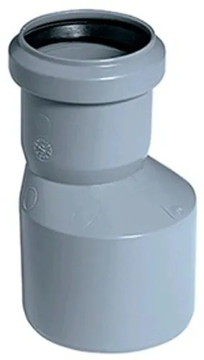 Редукция Ostendorf HTR 50/32 мм переход эксцентрический арт. 112720
