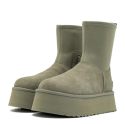 UGG Classic Dipper Shaded Clover