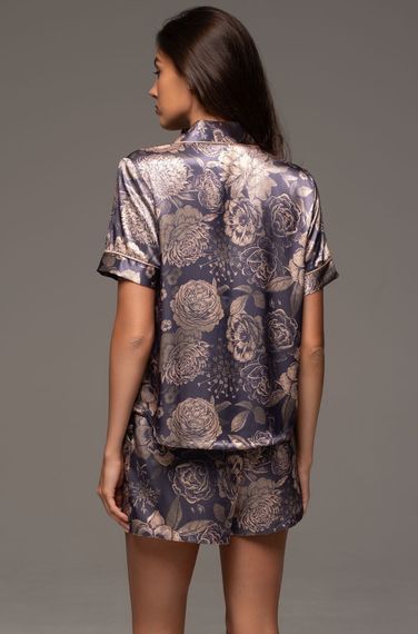 Пижама Mia-Amore 4684 "Gioconda"