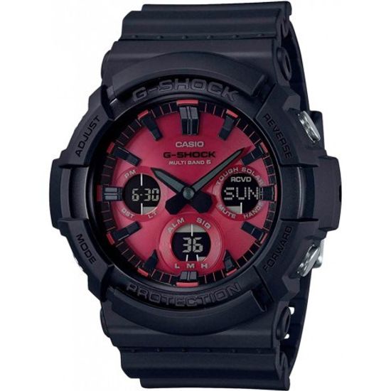 Часы мужские Casio G-Shock GAW-100AR-1AER