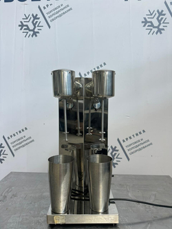 Миксер для молочных коктейлей Enigma IBL-018 (IBM-018)