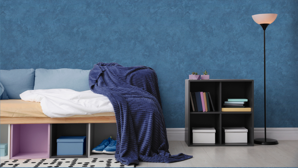 Обои 11242-04 Андромеда OVK Design