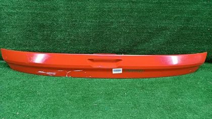 Накладка крышки багажника Ford Kuga 2 (2012-2016)