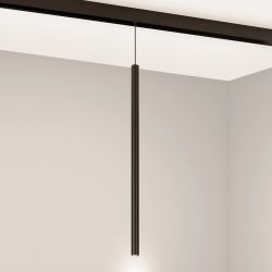 Светильник MAG-ORIENT-SPOT-HANG-L500-R20-3W Warm3000 (BK, 20 deg, 48V) (Arlight, IP20 Металл, 5 лет) 046897