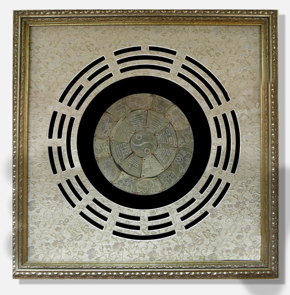 Xiamen Картина по фен-шуй Знаки зодиака