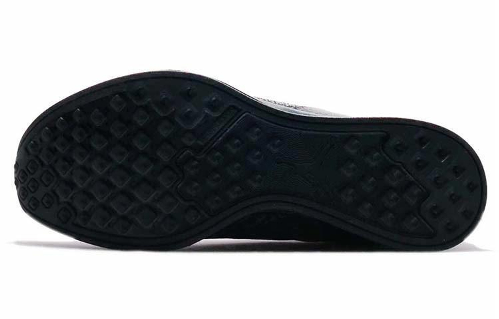 Кроссовки Jordan 88 Racer "Triple Black"