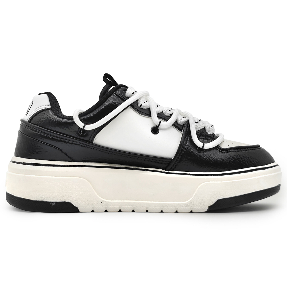 Кроссовки MLB Chunky Liner PU, 3ASXCA12N-50WHS