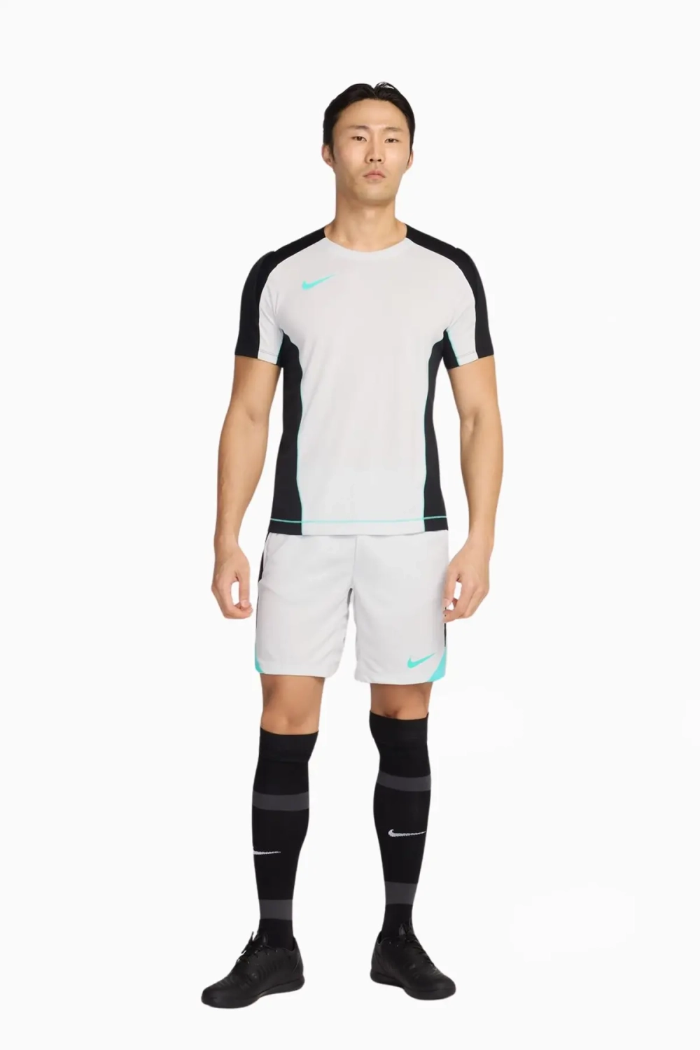 Футболка Nike Dri-FIT Strike+ - белый