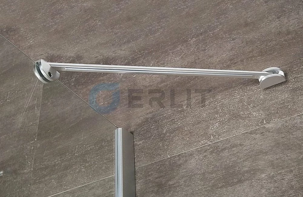 Душевой уголок Erlit Comfort ER 10109H 90x90